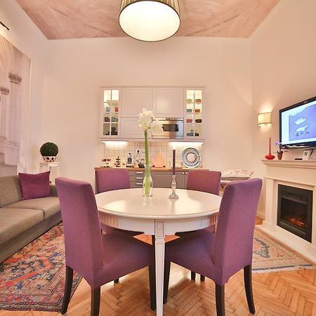 Nadi'S Home - Heart Of Budapest Habitación foto