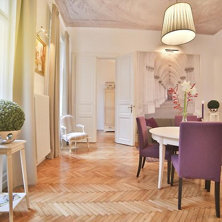 Nadi'S Home - Heart Of Budapest Habitación foto