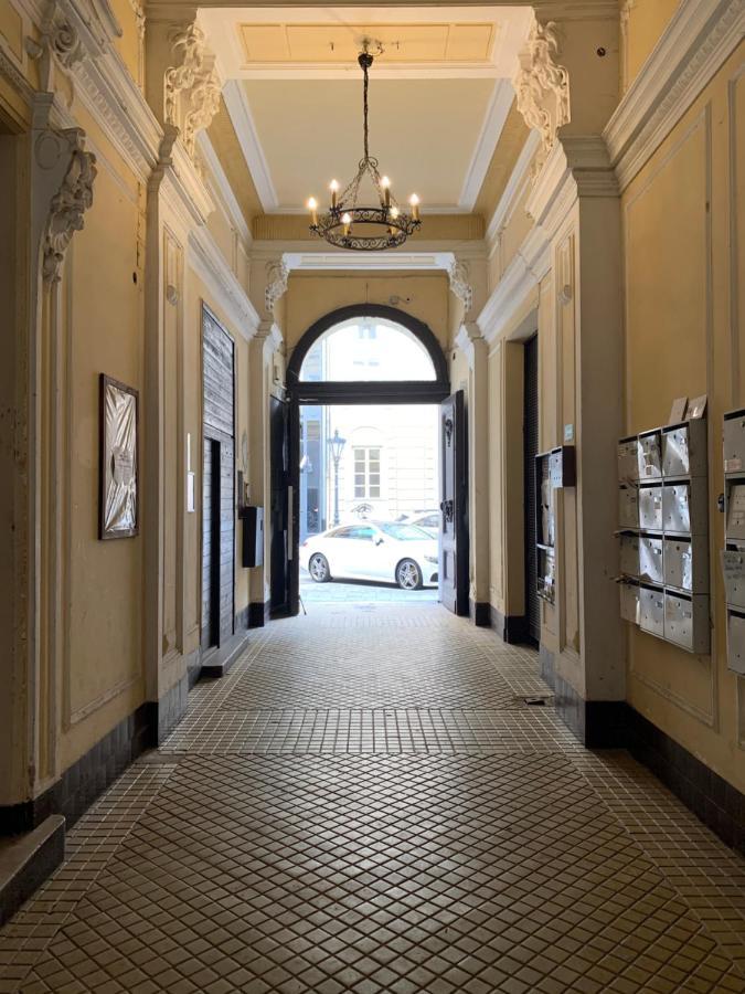 Nadi'S Home - Heart Of Budapest Exterior foto
